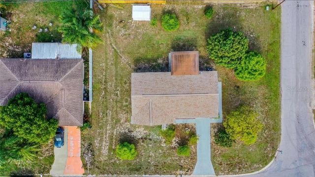 4731 PHOENIX AVENUE, Holiday, FL 34690