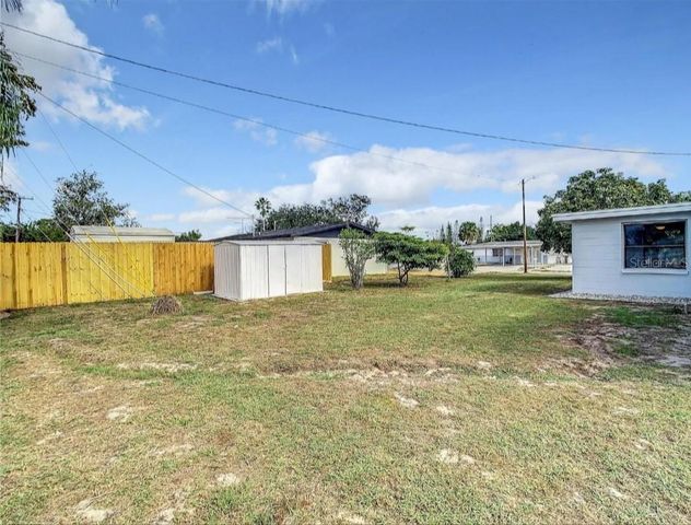 4731 PHOENIX AVENUE, Holiday, FL 34690