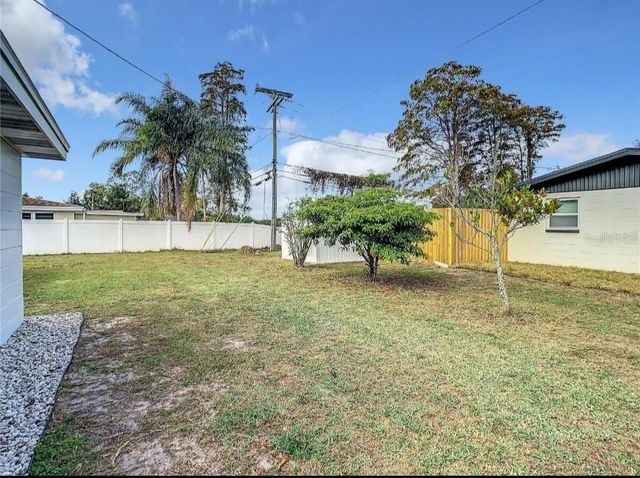 4731 PHOENIX AVENUE, Holiday, FL 34690
