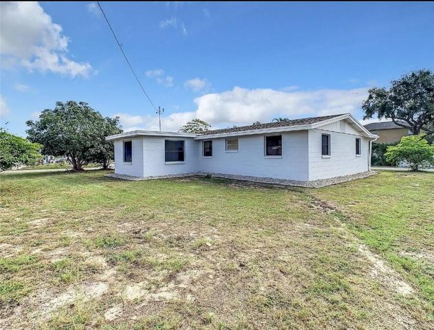 4731 PHOENIX AVENUE, Holiday, FL 34690