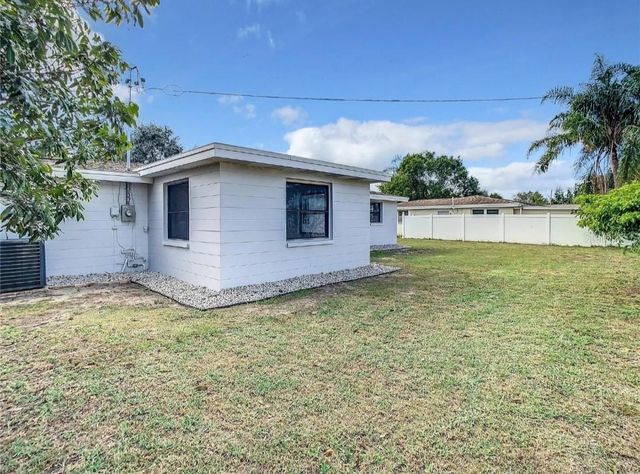 4731 PHOENIX AVENUE, Holiday, FL 34690