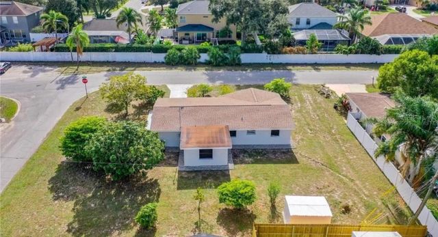 4731 PHOENIX AVENUE, Holiday, FL 34690
