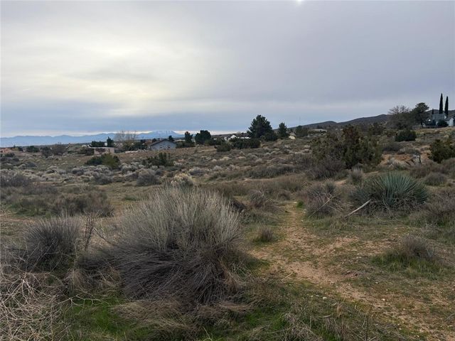 0 Gobi Rd, Phelan, CA 92371