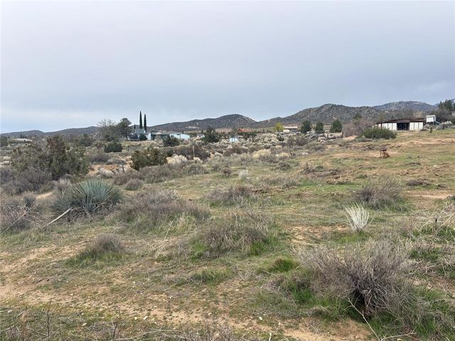 0 Gobi Rd, Phelan, CA 92371