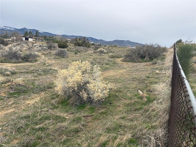 0 Gobi Rd, Phelan, CA 92371