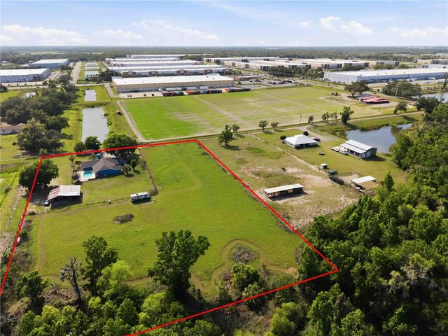 5160 DRANE FIELD ROAD, Lakeland, FL 33811