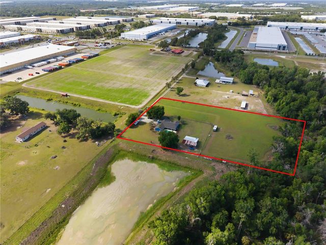 5160 DRANE FIELD ROAD, Lakeland, FL 33811