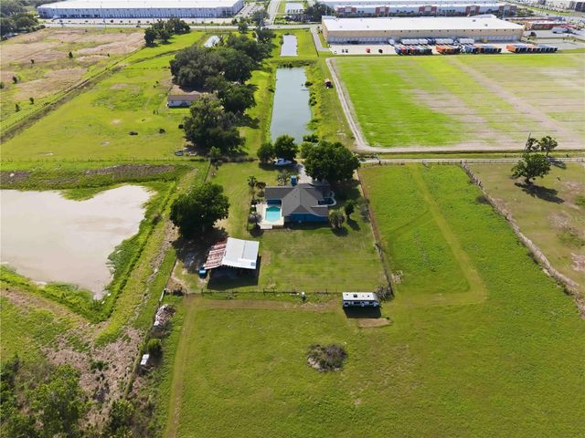 5160 DRANE FIELD ROAD, Lakeland, FL 33811