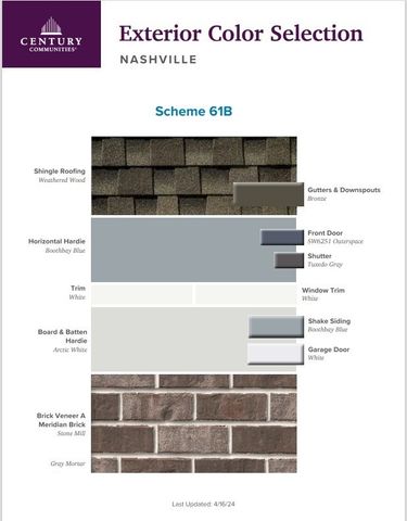 204 East Millbrook Drive, Spring Hill, TN 37174