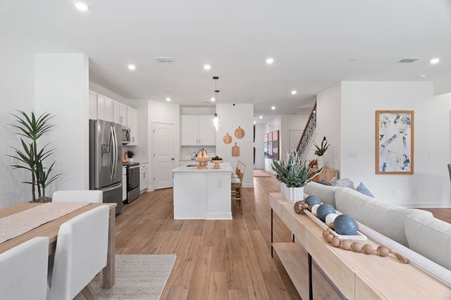 204 East Millbrook Drive, Spring Hill, TN 37174