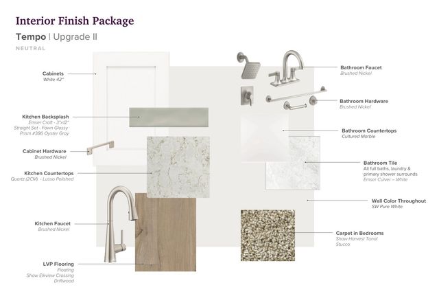 204 East Millbrook Drive, Spring Hill, TN 37174