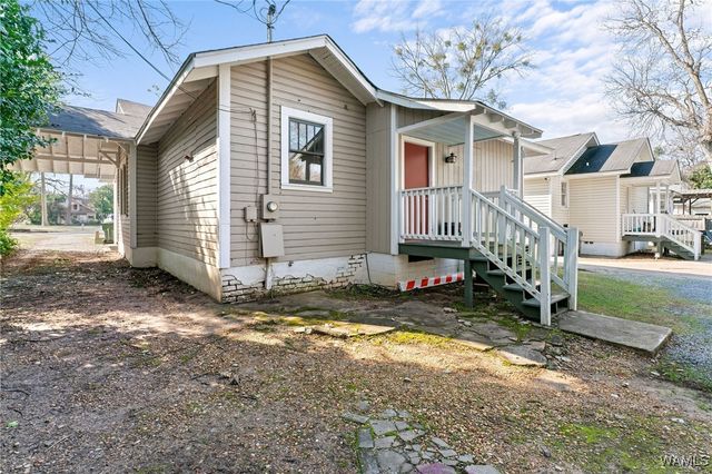 1706 8th, Tuscaloosa, AL 35401