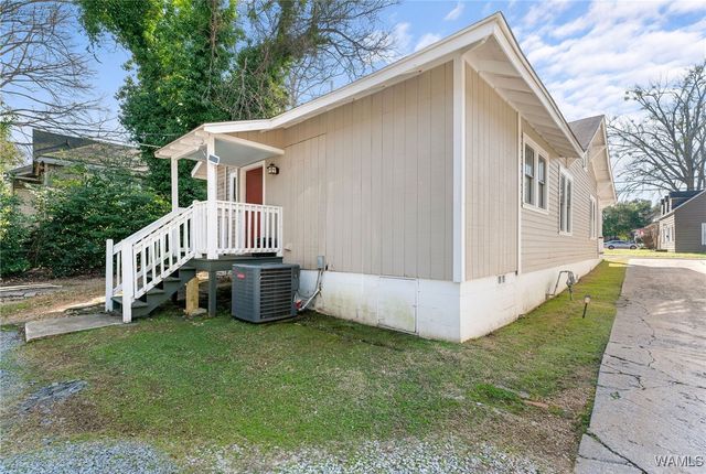 1706 8th, Tuscaloosa, AL 35401