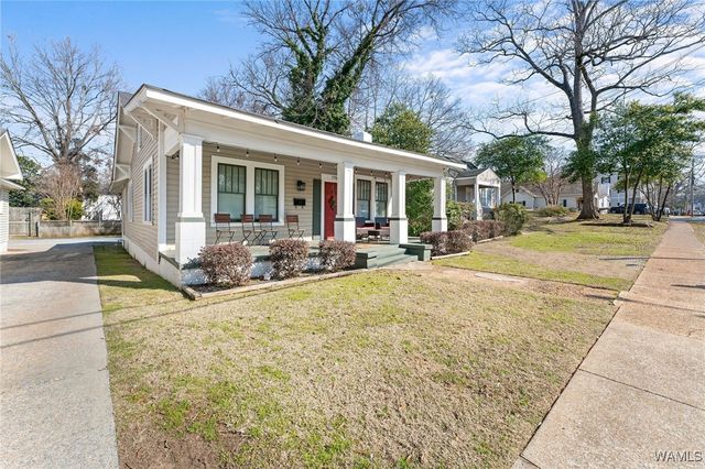 1706 8th, Tuscaloosa, AL 35401
