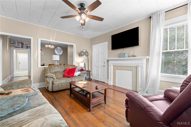 1706 8th, Tuscaloosa, AL 35401