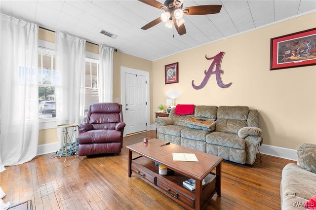 1706 8th, Tuscaloosa, AL 35401