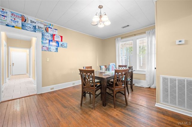 1706 8th, Tuscaloosa, AL 35401