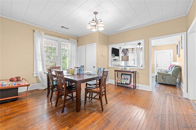 1706 8th, Tuscaloosa, AL 35401