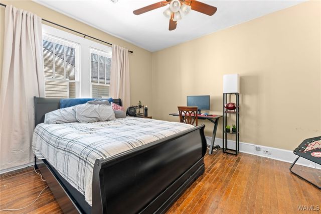 1706 8th, Tuscaloosa, AL 35401