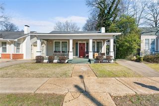 1706 8th, Tuscaloosa, AL 35401