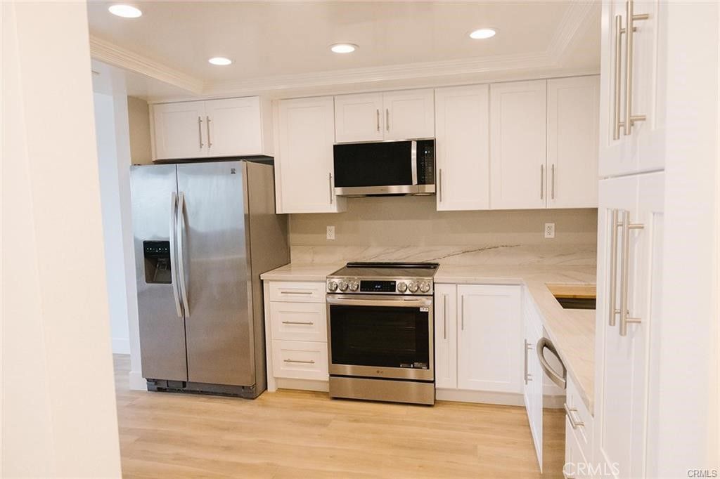 4002 Calle Sonora 1D, Laguna Woods, CA 92637 — exterior