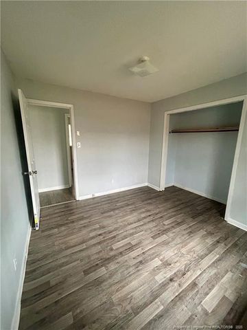 507 Oakdale Gin Road, Raeford, NC 28376