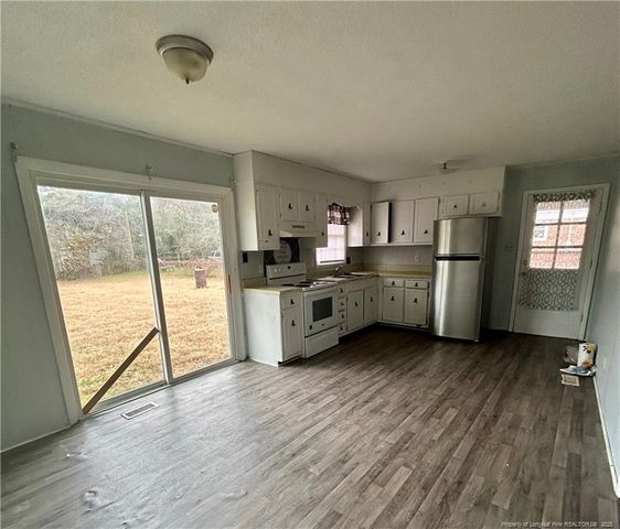 507 Oakdale Gin Road, Raeford, NC 28376