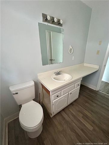 507 Oakdale Gin Road, Raeford, NC 28376