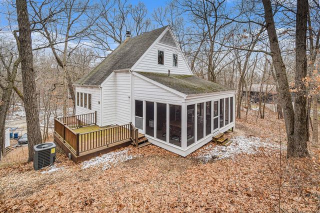 120 E Beachview Avenue, Beverly Shores, IN 46301