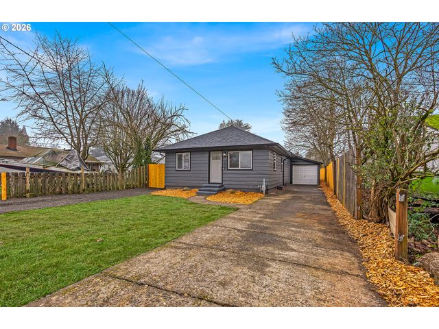 1217 Se 151ST Ave, Portland, OR 97233