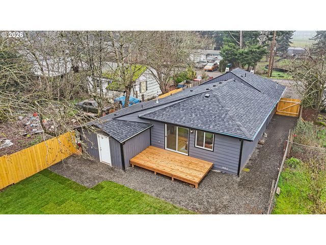 1217 Se 151ST Ave, Portland, OR 97233