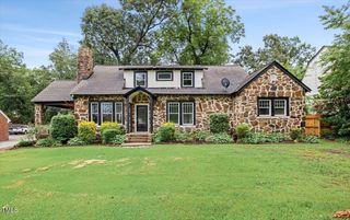 205 Forest Hill Avenue, Rocky Mount, NC 27804