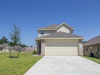 13856 Forest Springs Lane, Willis, TX 77378