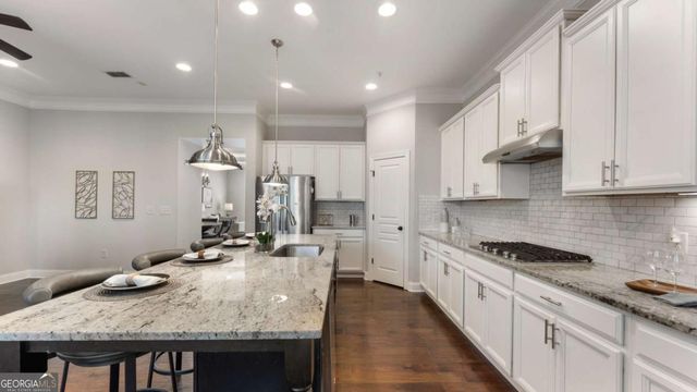 126 Brindle Lane, Alpharetta, GA 30009