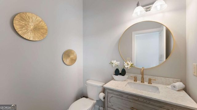 126 Brindle Lane, Alpharetta, GA 30009