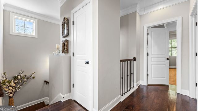 126 Brindle Lane, Alpharetta, GA 30009