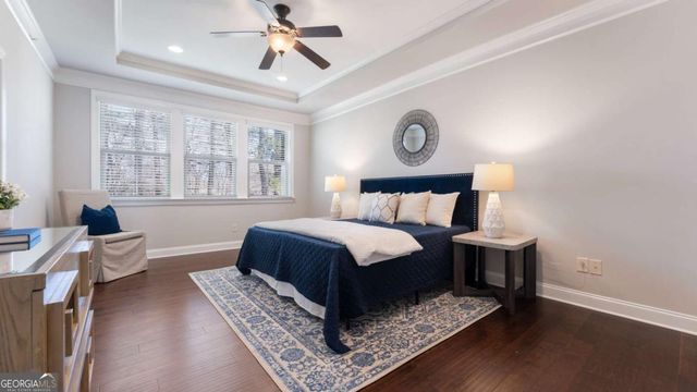 126 Brindle Lane, Alpharetta, GA 30009