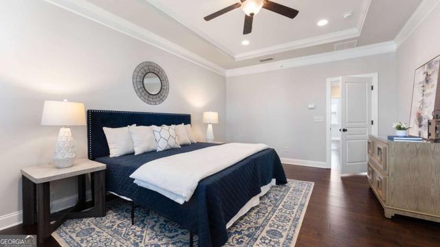 126 Brindle Lane, Alpharetta, GA 30009