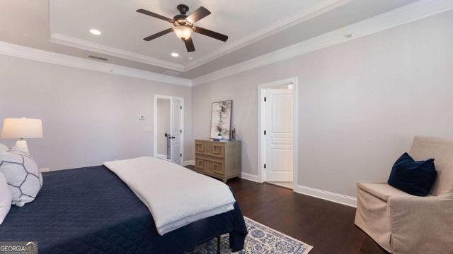 126 Brindle Lane, Alpharetta, GA 30009