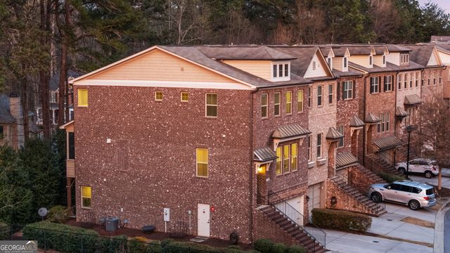 126 Brindle Lane, Alpharetta, GA 30009