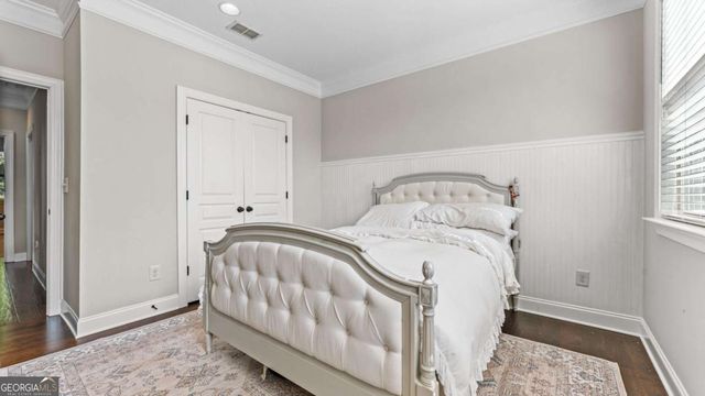 126 Brindle Lane, Alpharetta, GA 30009