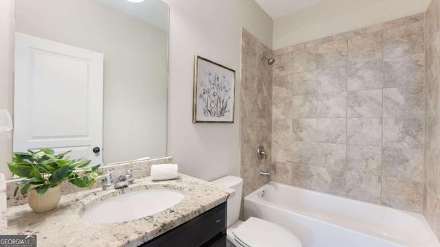 126 Brindle Lane, Alpharetta, GA 30009