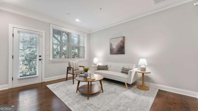 126 Brindle Lane, Alpharetta, GA 30009