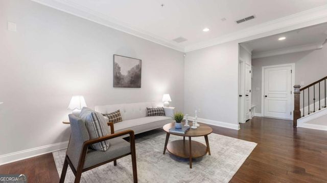 126 Brindle Lane, Alpharetta, GA 30009