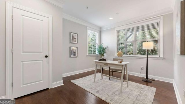 126 Brindle Lane, Alpharetta, GA 30009