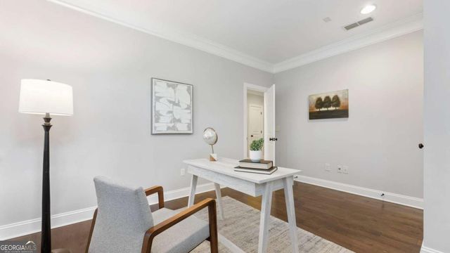 126 Brindle Lane, Alpharetta, GA 30009