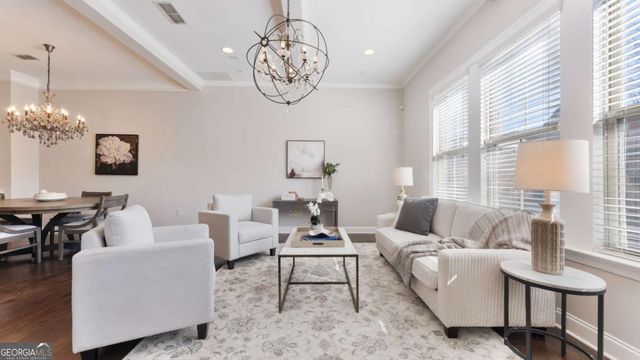 126 Brindle Lane, Alpharetta, GA 30009