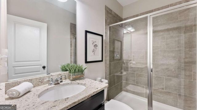 126 Brindle Lane, Alpharetta, GA 30009