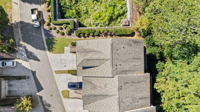 126 Brindle Lane, Alpharetta, GA 30009