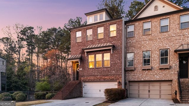 126 Brindle Lane, Alpharetta, GA 30009